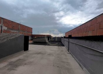 Terrazzo 3.jpeg - Appartamento Via Arno 59, Paternò - foto 8