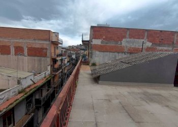 Terrazzo 5.jpeg - Appartamento Via Arno 59, Paternò - foto 9