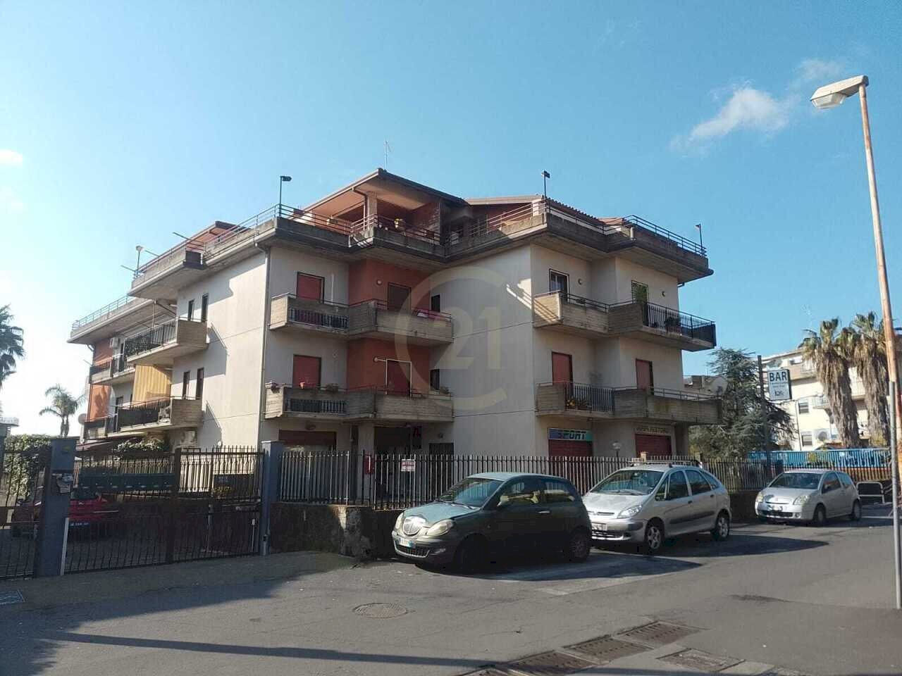 esterno - Trilocale Gravina di Catania - foto 1