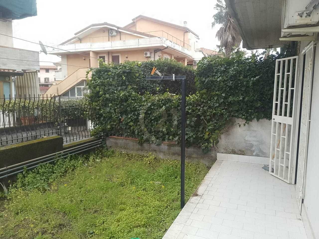 giardino - Trilocale Gravina di Catania - foto 2