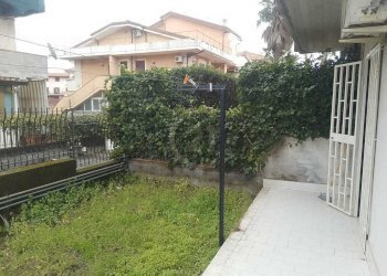 giardino - Trilocale Gravina di Catania - foto 2