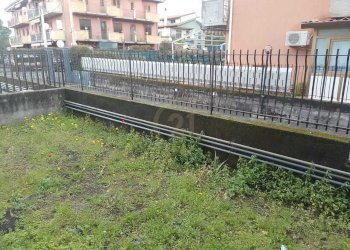 giardino - Trilocale Gravina di Catania - foto 12