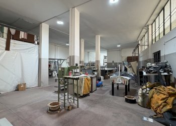 Deposito.jpg - Magazzino Catania - foto 5