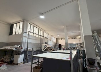 Interni 3.jpg - Magazzino Catania - foto 7