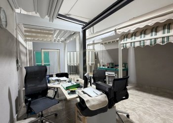 Ufficio Piano Terra.jpg - Magazzino Catania - foto 10