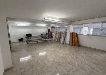 Ufficio soppalcato.jpg - Magazzino Catania - foto 11