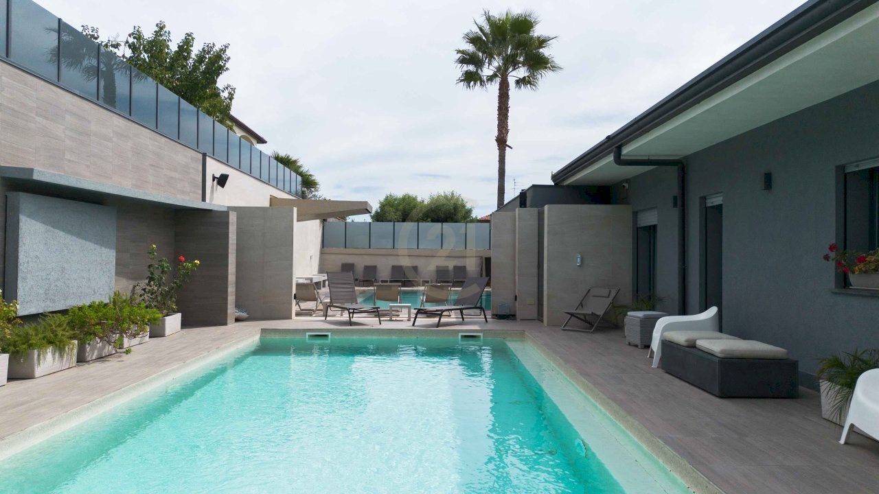 Esterni  (1).jpg - Villa Mascalucia - foto 1