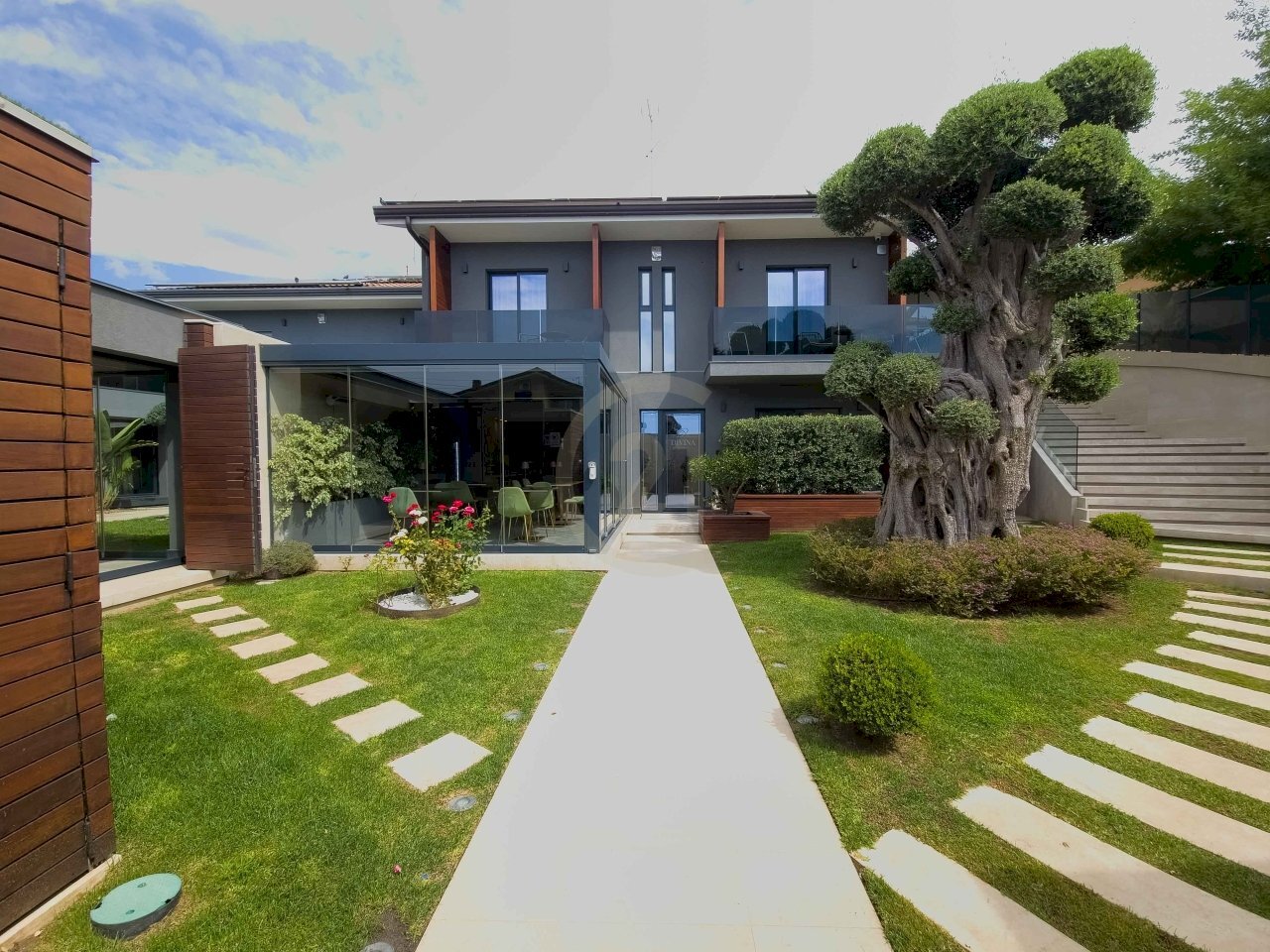 Esterni  (2).jpg - Villa Mascalucia - foto 2