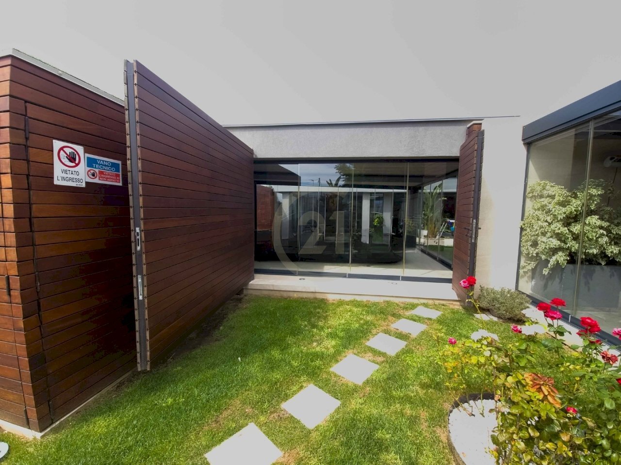 Esterni  (3).jpg - Villa Mascalucia - foto 3