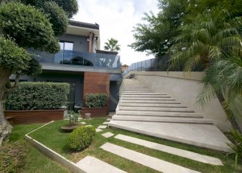 Esterni  (5).jpg - Villa Mascalucia - foto 4