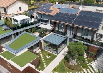 Esterni  (32).jpg - Villa Mascalucia - foto 27