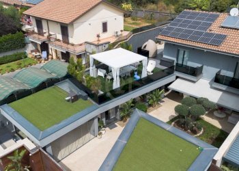 Esterni  (34).jpg - Villa Mascalucia - foto 29