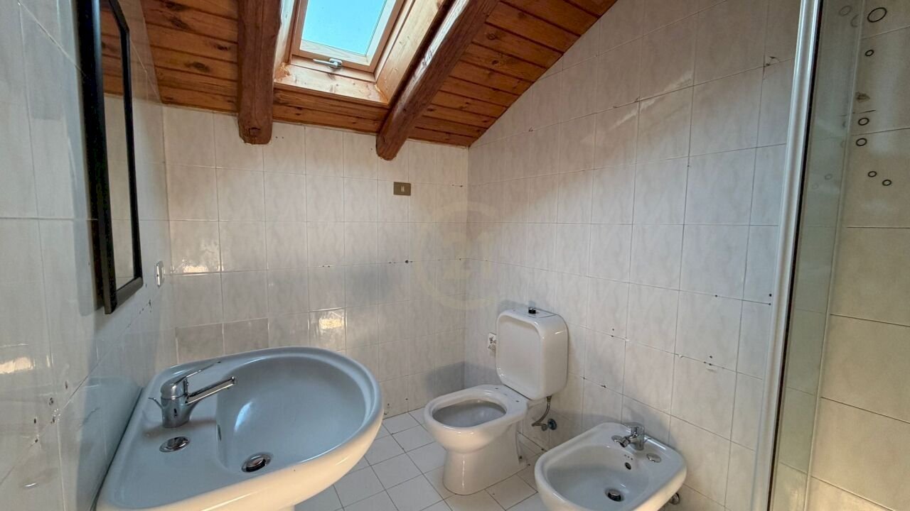 bagno - Mansarda Gravina di Catania - foto 3