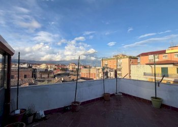 terrazzo - Mansarda Gravina di Catania - foto 4