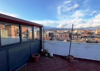 terrazzo - Mansarda Gravina di Catania - foto 10