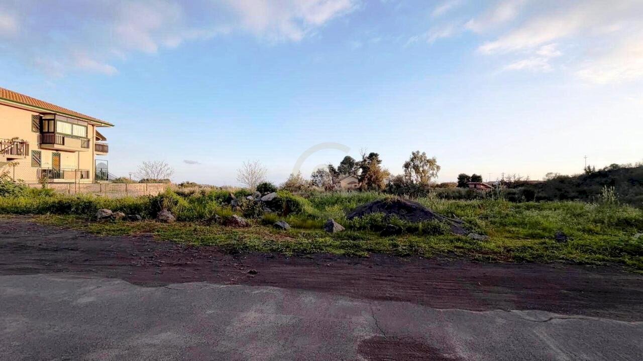 terreno - Agricultural land Mascalucia - photo 1