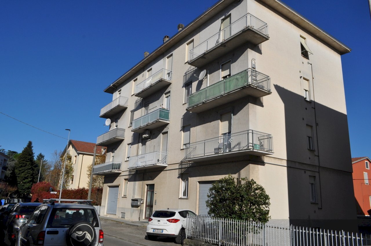 DSC_0038.JPG - Trilocale Via Goffredo Mameli, Collecchio - foto 1