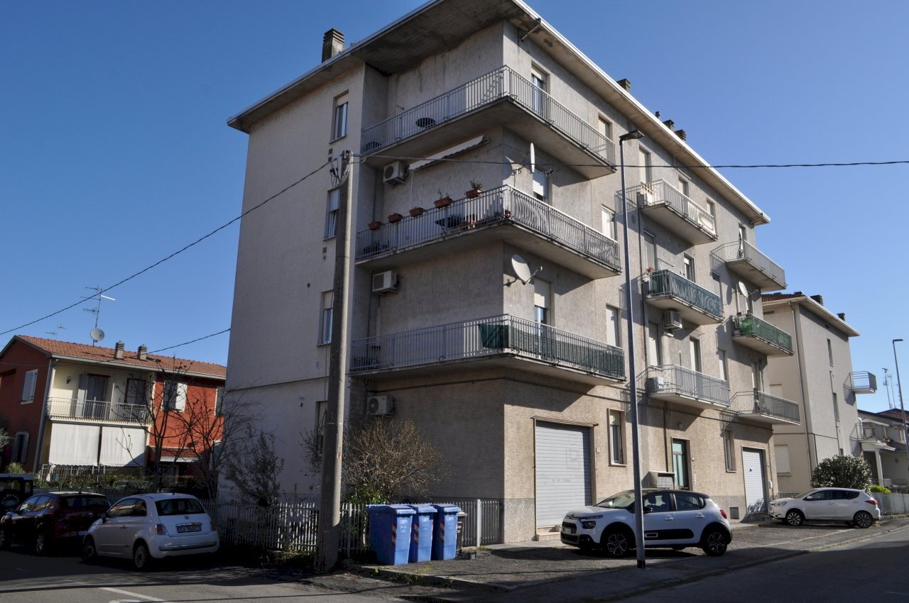 DSC_0037.JPG - Trilocale Via Goffredo Mameli, Collecchio - foto 2