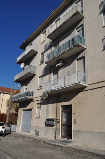 DSC_0036.JPG - Trilocale Via Goffredo Mameli, Collecchio - foto 3