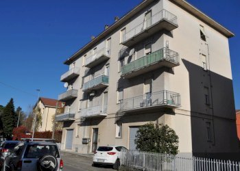 DSC_0038.JPG - Trilocale Via Goffredo Mameli, Collecchio - foto 1