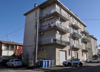 DSC_0037.JPG - Trilocale Via Goffredo Mameli, Collecchio - foto 2