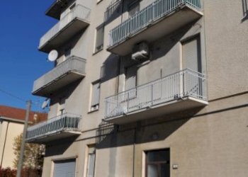 DSC_0036.JPG - Trilocale Via Goffredo Mameli, Collecchio - foto 3