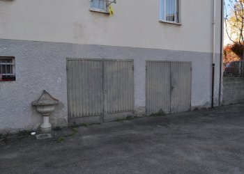 DSC_0033.JPG - Trilocale Via Goffredo Mameli, Collecchio - foto 4