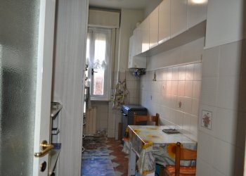 DSC_0010.JPG - Trilocale Via Goffredo Mameli, Collecchio - foto 13