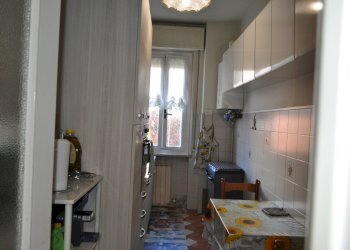 DSC_0011.JPG - Trilocale Via Goffredo Mameli, Collecchio - foto 14