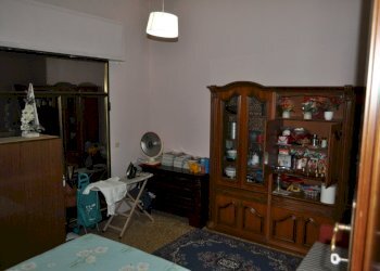 DSC_0028.JPG - Trilocale Via Goffredo Mameli, Collecchio - foto 28