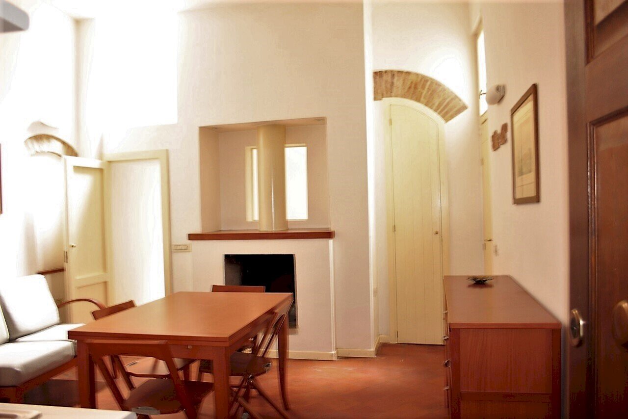 zona giorno - Trilocale Corso Cavour 47, Perugia - foto 2