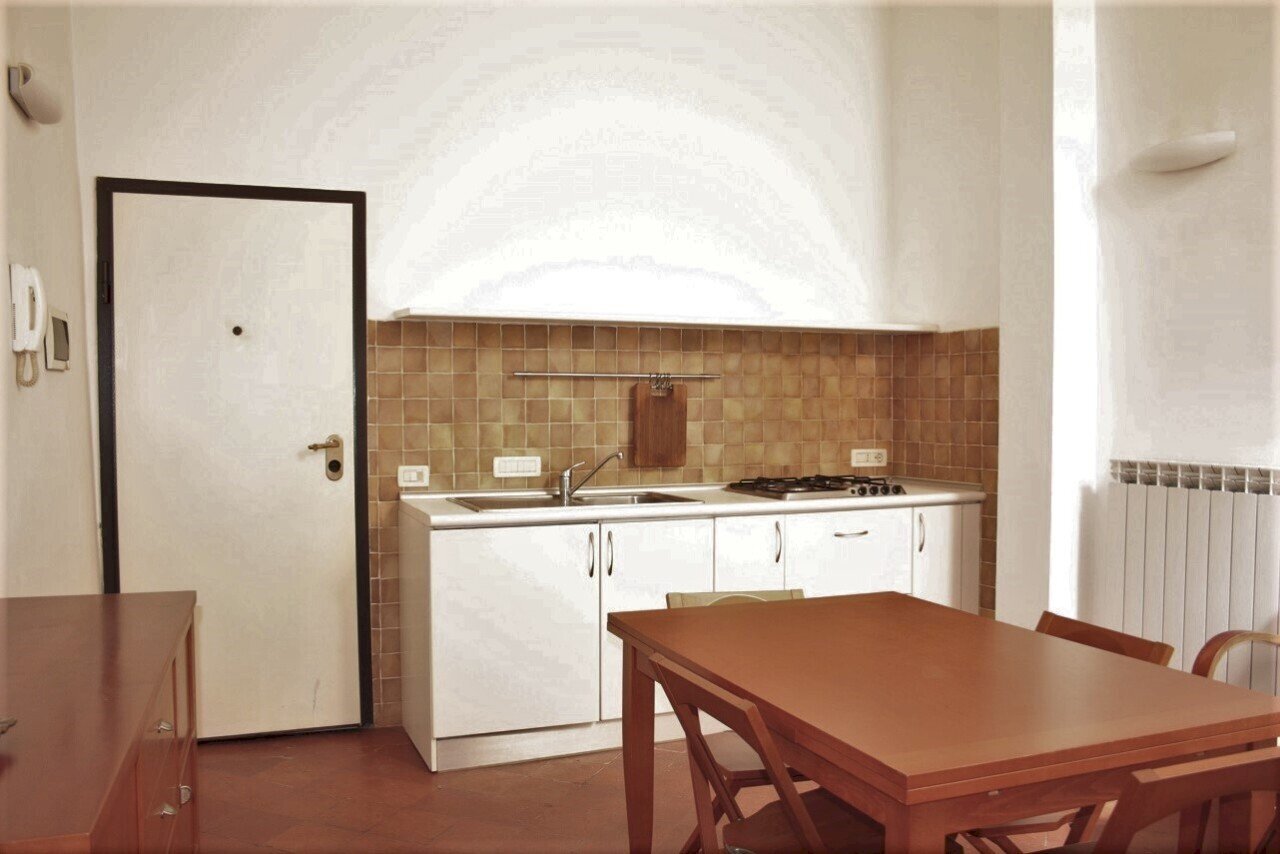 cucina - Trilocale Corso Cavour 47, Perugia - foto 3