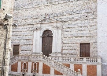 viste - Trilocale Corso Cavour 47, Perugia - foto 1