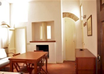 zona giorno - Trilocale Corso Cavour 47, Perugia - foto 2