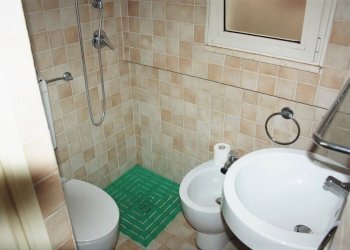 bagno - Trilocale Corso Cavour 47, Perugia - foto 9