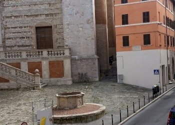 viste - Trilocale Corso Cavour 47, Perugia - foto 12