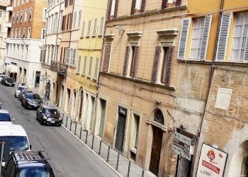 viste - Trilocale Corso Cavour 47, Perugia - foto 13