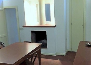 entrata - Trilocale Corso Cavour 47, Perugia - foto 22