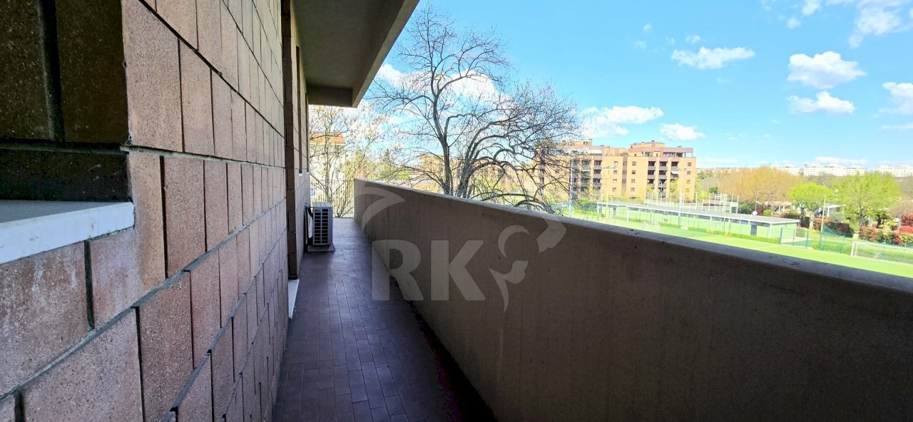 AMPIO BILOCALE CON BALCONE-VENDITA-FUNIVIA - Bilocale Via della Barca 7, Bologna (zona Barca) - foto 1