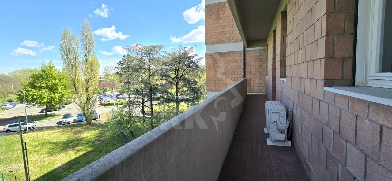 AMPIO BILOCALE CON BALCONE-VENDITA-FUNIVIA - Bilocale Via della Barca 7, Bologna (zona Barca) - foto 3