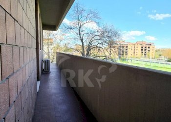 AMPIO BILOCALE CON BALCONE-VENDITA-FUNIVIA - Bilocale Via della Barca 7, Bologna (zona Barca) - foto 1