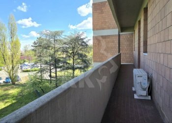 AMPIO BILOCALE CON BALCONE-VENDITA-FUNIVIA - Bilocale Via della Barca 7, Bologna (zona Barca) - foto 3