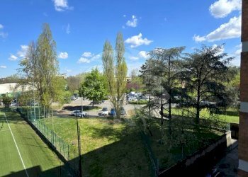 AMPIO BILOCALE CON BALCONE-VENDITA-FUNIVIA - Bilocale Via della Barca 7, Bologna (zona Barca) - foto 4