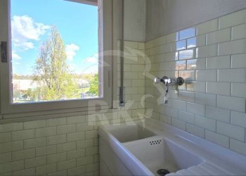 AMPIO BILOCALE CON BALCONE-VENDITA-FUNIVIA - Bilocale Via della Barca 7, Bologna (zona Barca) - foto 7