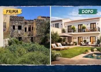 prima e dopo milano.png - Villa Via Torino 120, Siracusa - foto 1