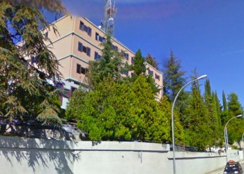 DILEOIMMOBILIARE VENDE A MACERATA (5).PNG - Stable - Palace Macerata - photo 1