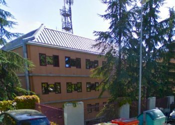 DILEOIMMOBILIARE VENDE A MACERATA (1).PNG - Stable - Palace Macerata - photo 2