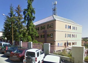 DILEOIMMOBILIARE VENDE A MACERATA (2).PNG - Stable - Palace Macerata - photo 4