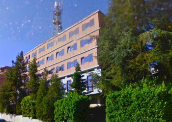 DILEOIMMOBILIARE VENDE A MACERATA (4).PNG - Stable - Palace Macerata - photo 5