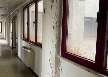 DILEOIMMOBILIARE VENDE A MACERATA (6).jpeg - Stable - Palace Macerata - photo 6